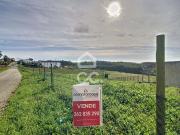 para construção moradia, Alvorninha, Caldas da Rainha,...