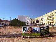 para construção na Moita, Moita