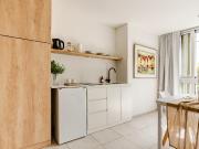 Para disfrutar La Docta, cerca de todo