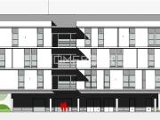 para Estrutura Residencial para Pessoas Idosas ERPI, Sintra