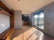 Para inversionista hermoso departamento con terrazas en...
