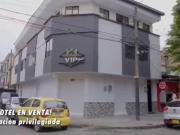 Para inversionistas excelente casa comercial cuatro...
