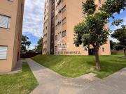 Para investidor! Apartamento 03 quartos à venda, locado...