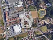 para Investimento na Areosa – Projecto para 8 Moradias...