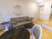 Apartamento próximo ao metrô Consolação totalmente...