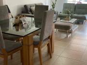 para la venta hermosa casa de tres niveles sector...