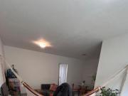 Para mulheres: 1 quarto para locação entrada imediata nã