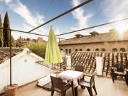 Para perder la cabeza. Un Carmen con vistas a la Alhambra Para perder la cabeza. Un Carmen con vistas a la Alhambra