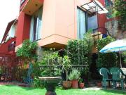 Para remodelar Increíble vista y hermoso jardín