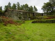 Para restaurar, casa em ruínas para construir ao seu...