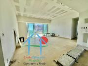 Para Restaurar, Con Vista Al Campo De Golf Y Parcial Al Mar