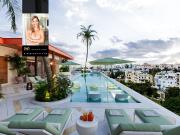 Para?so ?ntimo: Departamento de 1 Habitaci?n en Playa...