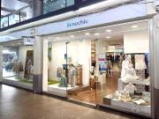 para trespasse no Bragashoping, Braga