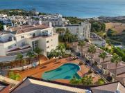 Para venda apartamento com 2 quartos, piscina e Spa,...