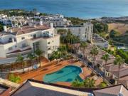 Para venda apartamento com 2 quartos, piscina e Spa,...