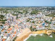 Para venda, apartamento T2 em Carvoeiro 68m² Lagoa e...