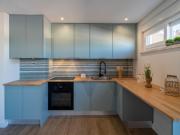 Para venda: Apartamento T3, totalmente remodelado, Setúbal