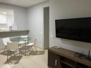 Para venda e aluguel possui 80 metros quadrados com 3...