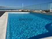 Para Venda Magnífico Apartamento T1 Novo com Piscina em...