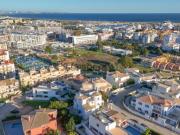 Para venda, moradia 4 quartos, vista mar, garagem,...