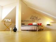 Moradia T3 4 assoalhadas duplex Prazeres, Lisboa