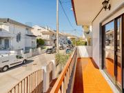 PARA VENDA: Moradia T3, Vale Milhaços