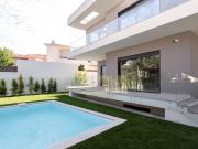 PARA VENDA: Moradia T4 Isolada com Jardim e Piscina na... PARA VENDA: Moradia T4 Isolada com Jardim e Piscina na...