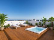 Para Venda: Penthouse com 195m2 e Rooftop no Bairro do...
