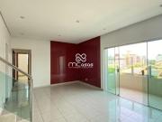 Para você que busca uma cobertura aconchegante, com...