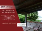 Parabiago 8 vani 183mq