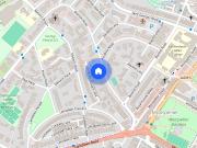 Parabola Road, Cheltenham, Gloucestershire, GL50