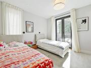 Parabola Road, Cheltenham, Gloucestershire GL50, 3 bed...