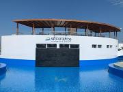 PARACAS ALQUILO DPTO FRENTE AL MAR EN CONDOMINIO SOTAVENTO