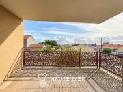 PARACOU La Chaume: vue dégagée et vie à pied