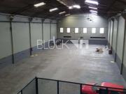 Parada de Lucas | GalpÃ£o