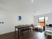Parade, Birmingham, 2 Bedroom Flat