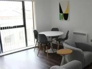 Parade, Park Central, B1 3QQ, United Kingdom | 1 bed...