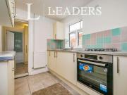 Parade Road, Ipswich, IP4