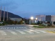 PARADERO 26 AV LA FLORIDA HACIA LA CORDILLERA PARADERO 26 AV LA FLORIDA HACIA LA CORDILLERA