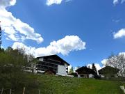 Paradiesischer Zweitwohnsitz an der Piste! 2 Zimmer...