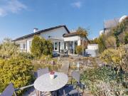 Paradiesisches 5.5 Zimmer Einfamilienhaus mit...