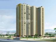 Paradigm Pushpanjali Residency Phase III,Thane West 1...