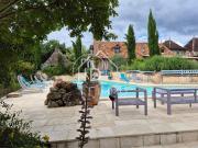 Paradis Perigourdin 274m² Saint Laurent des Hommes