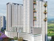 Paradise At Brigade Cornerstone Utopia,Varthur 1 RK...