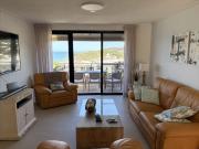 Paradise Awaits: Beachfront Penthouse 68