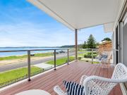 Paradise Escape in Long Beach