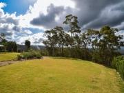 North Facing with Ocean & Mountain Views