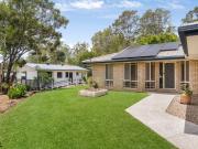 Paradise Heights Perfection