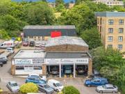 Paradise, Hemel Hempstead, Light Industrial Facility