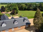 Paradise Lane, Meadow View, Slade Heath, 5 Bedroom Detached